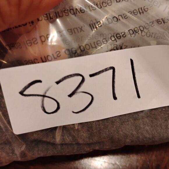 Volcom tshirt mens XL XLarge gray long sleeve graphic tee skate crew neck - Picture 7 of 7